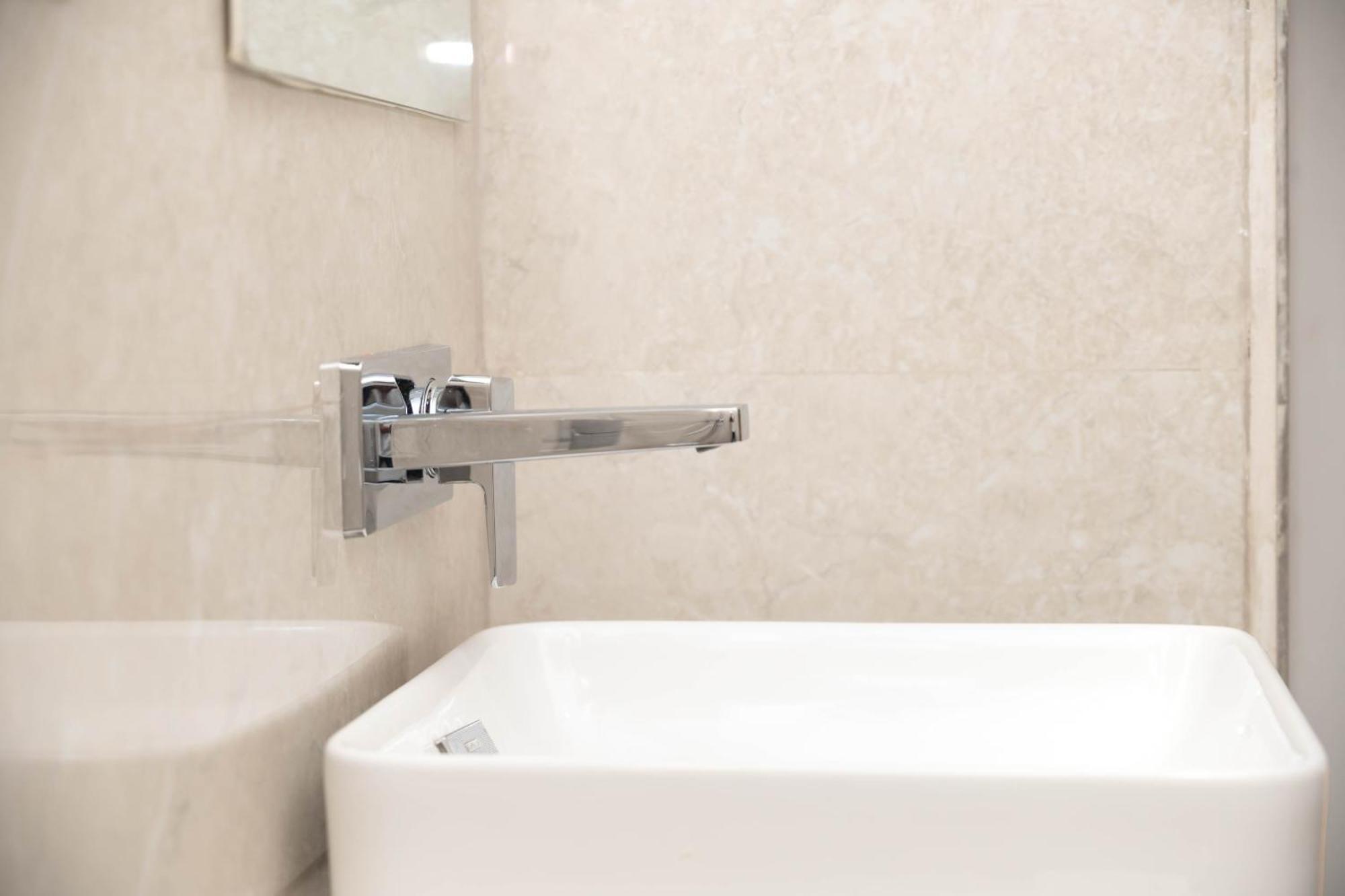 Z Bliss Suites, Bkc Βομβάη Εξωτερικό φωτογραφία