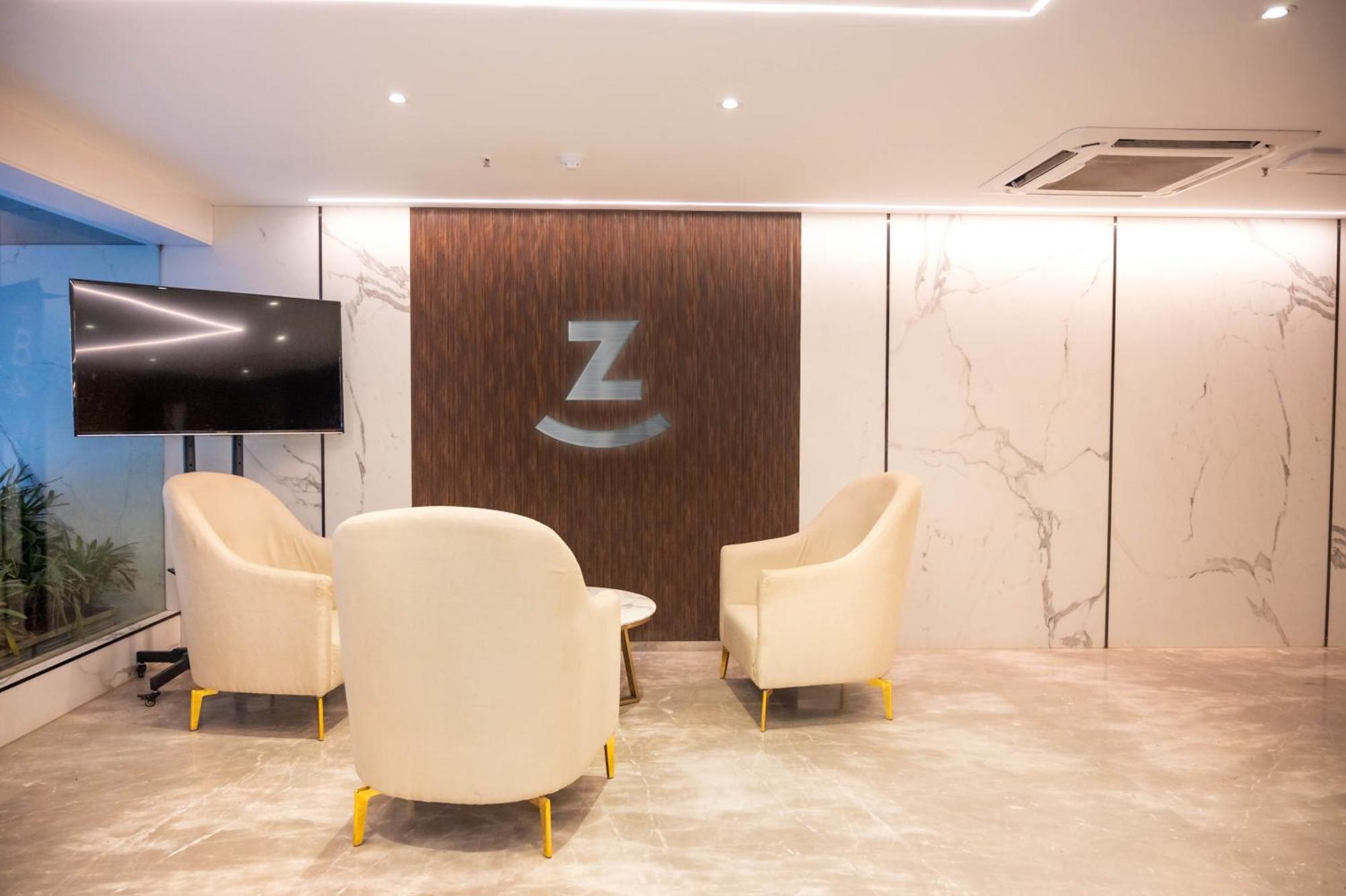 Z Bliss Suites, Bkc Βομβάη Εξωτερικό φωτογραφία