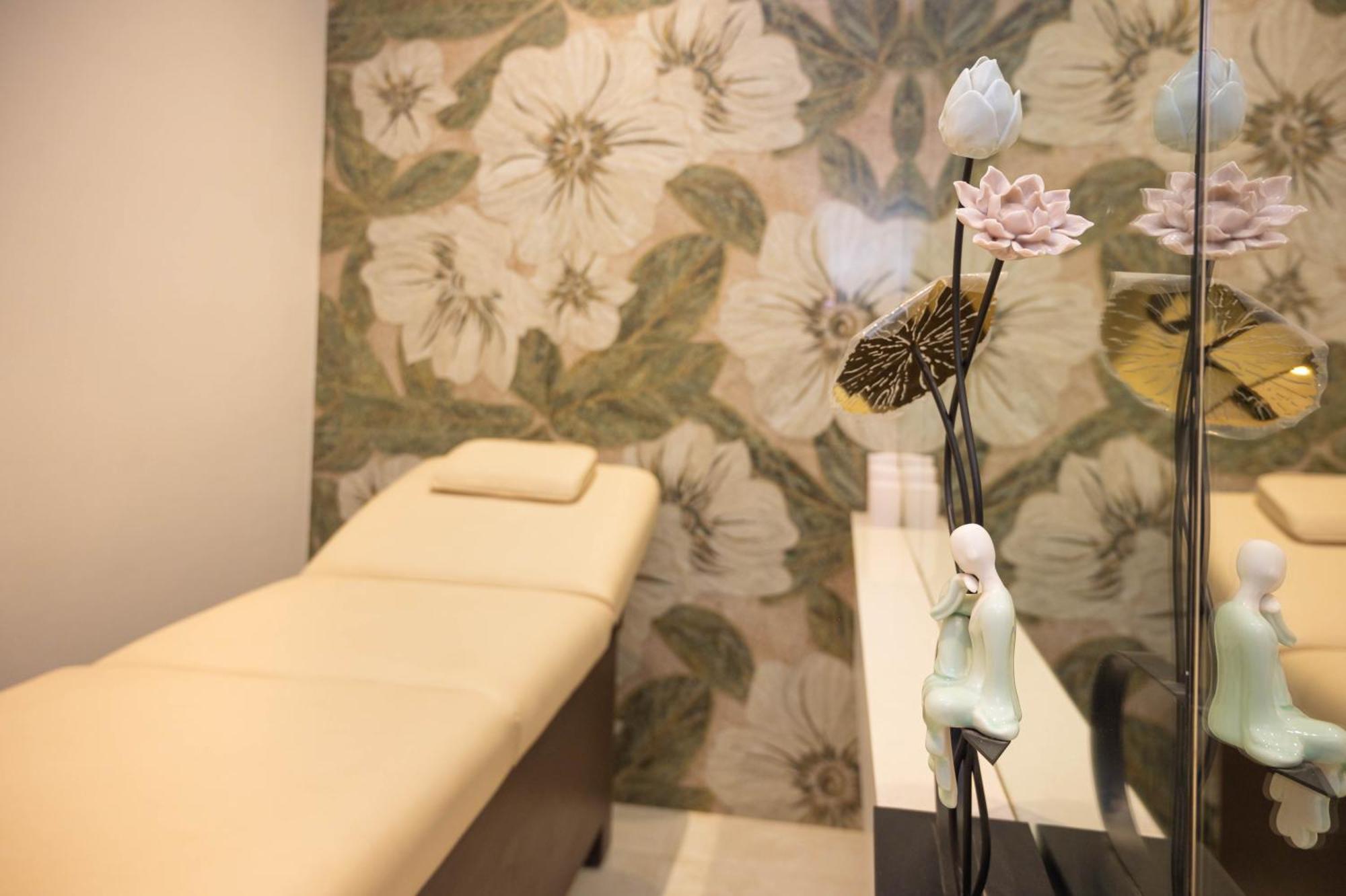 Z Bliss Suites, Bkc Βομβάη Εξωτερικό φωτογραφία